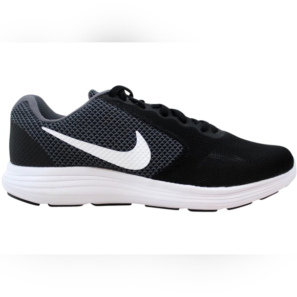 Nike Shoes - Nike Revolution 3 - Black - Women's size 9